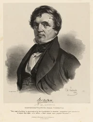 John Minor Botts