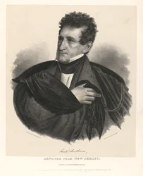 Samuel Lewis Southard