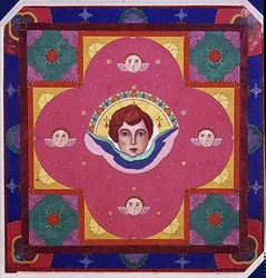 Notação Cromática, c.1903