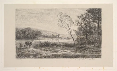 Outono de 1848.