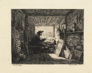 The Boat Studio