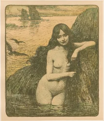 Sereia, 1896.