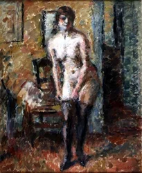 Vestimenta Mulher