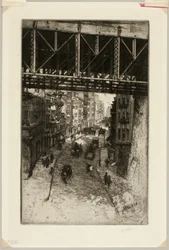 Rua das Cerejas