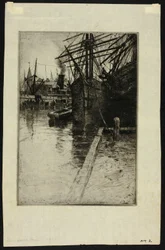 Nova balsa sul