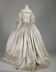 Vestido de noite