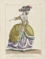 Maria Antonieta, a rainha da moda