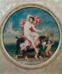 Vénus Pandemos