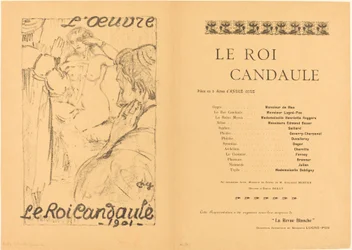 Rei Candaule