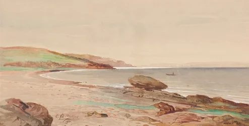 Baía de Wormit