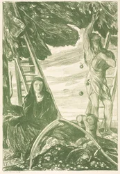 Outono de 1917.