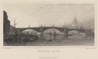 Ponte Southwark