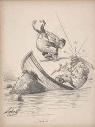 Cansado disso, 1927