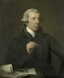 Reinier Vinkeles (1741-1816), desenhista e gravador
