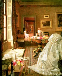 Meu Macbeth, 1863