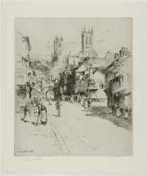 Catedral de Lincoln