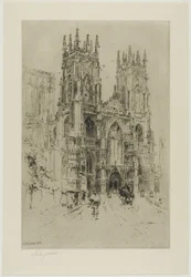 Catedral de York