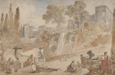 Jardins da Villa d