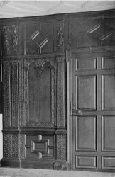 Em Burton Agnes, Yorks