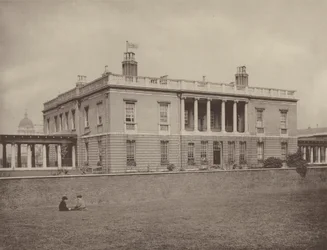 The Queens House, Greenwich