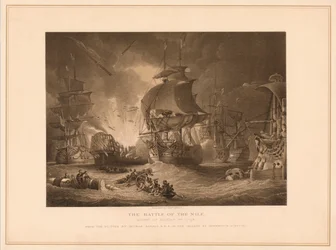 A Batalha do Nilo, 1798 1878