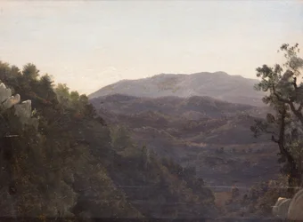 Perto de Roma