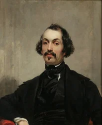 James E. Freeman, 1846