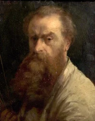 Auto-retrato