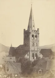 [Baccharah: visão da Igreja].
