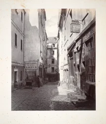 Rua de