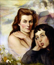 Prelúdio para Lohengrin, 1892