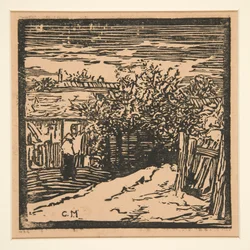 Pátio Rural