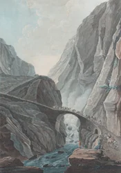 Victor Pacífico, 1785