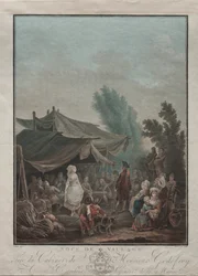 Casamento na Aldeia