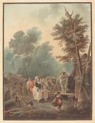 Feira da Aldeia