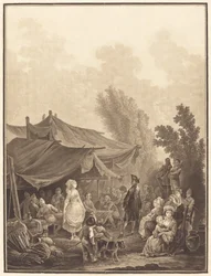 Noce de Village (Casamento na Aldeia)