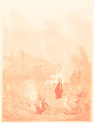 Noce de Village (Casamento na Aldeia)