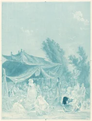 Noce de Village (Casamento na Aldeia)
