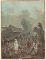 Noce de Village (Casamento na Aldeia)