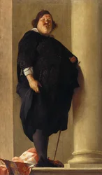 Retrato de um cavalheiro, 1630