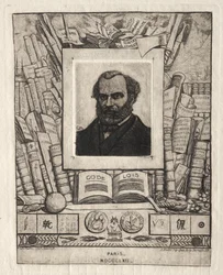 Armand Gueraud de Nantes, impressor e homem de letras
