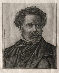 Benjamin Fillon, Homem das Letras, 1862.