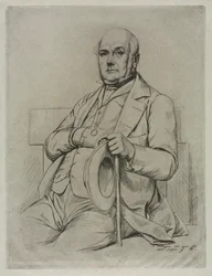 Casimir O Conto, 1856.