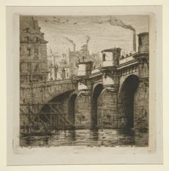 A Pont-Neuf