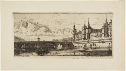 A Pont-au-Change