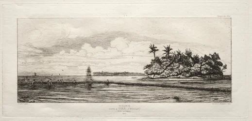 O oceano