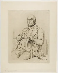 Retrato de Casimiro o Conto
