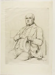 Retrato de Casimiro o Conto