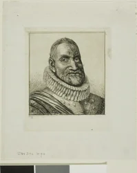 Retrato de Th. Agrippa d