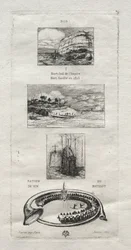 Rebus: "Não, Morny não está morto porque ele vai se casar de novo"